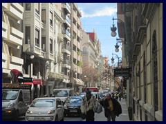 Carrer de Colón